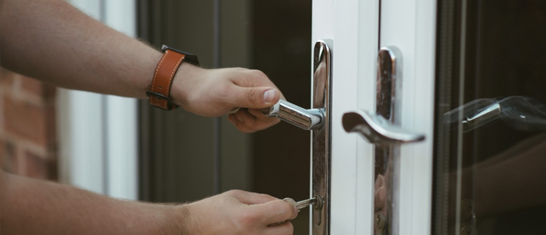 24 hour key locksmith San Pablo