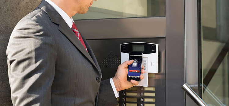 Commercial Office Locksmith San Pablo