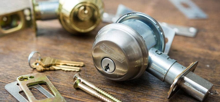 Doorknob Locks Repair San Pablo