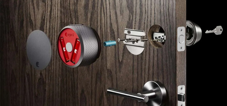 Electronic Door Knob Lock Repair San Pablo