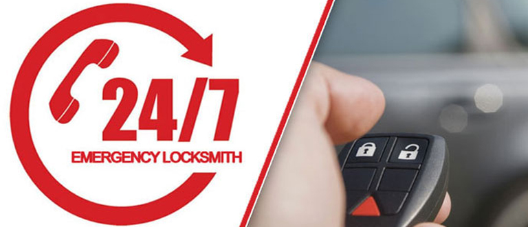 Emergency Locksmith San Pablo